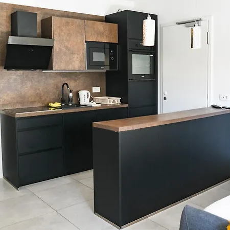 Apartman Point Zero *