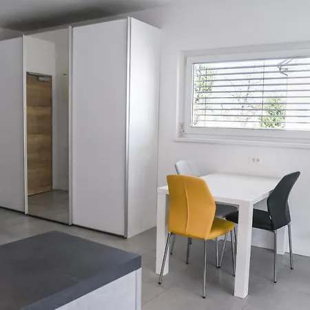 Point Zero 卢布尔雅那