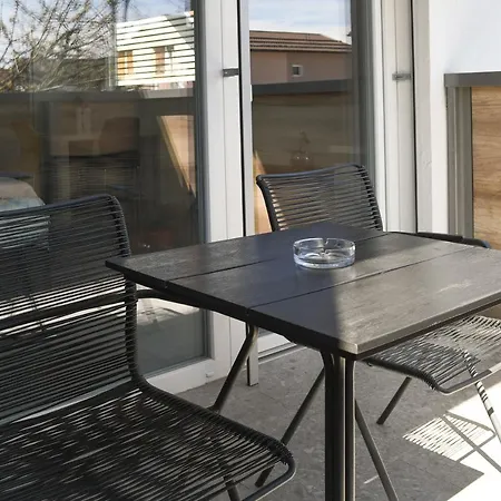 Apartman Point Zero *