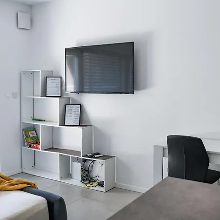 Apartman Point Zero *