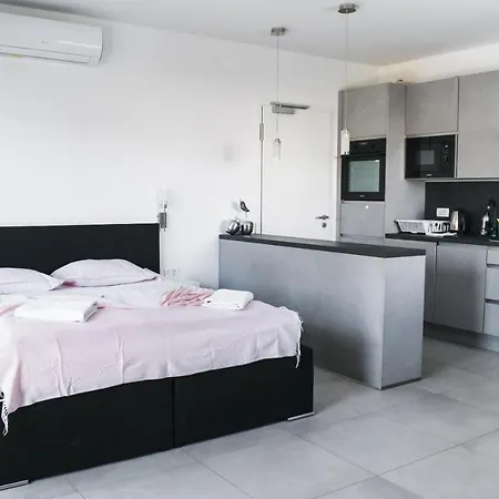 Apartman Point Zero *