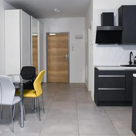 Appartement Point Zero