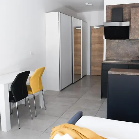 Point Zero Ljubljana