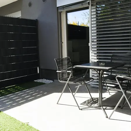 Apartamento Point Zero *
