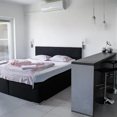 Apartamento Point Zero
