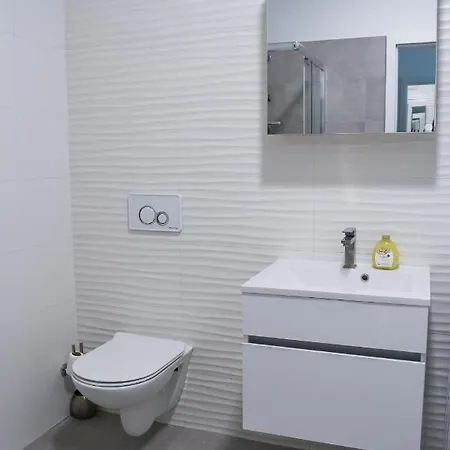 Apartman Point Zero *