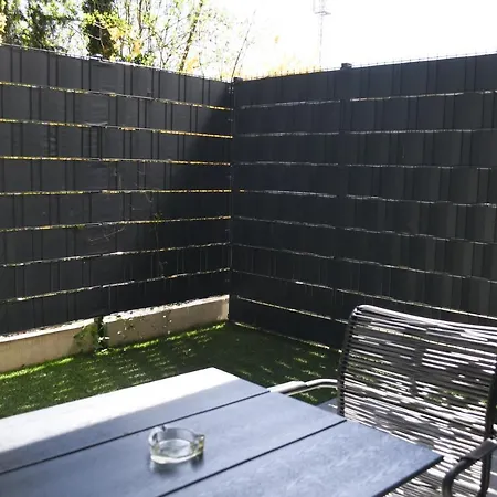 Point Zero Apartman Ljubljana