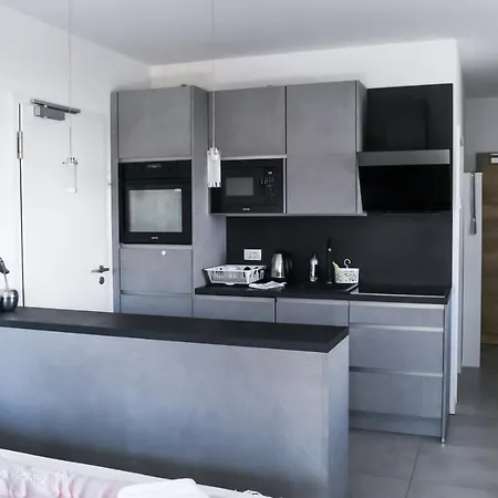 Point Zero Apartamento *