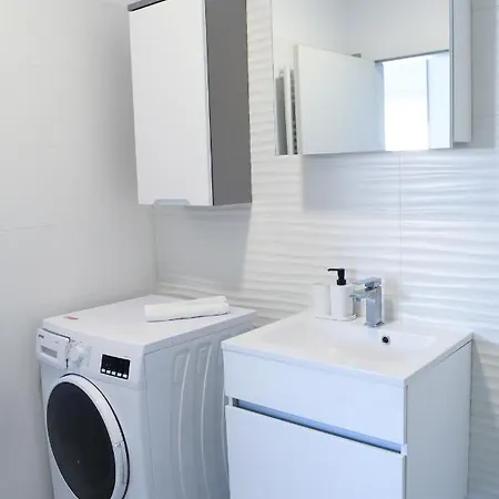 Point Zero Apartamento *