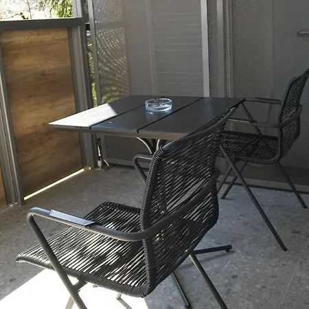 Apartman Point Zero *