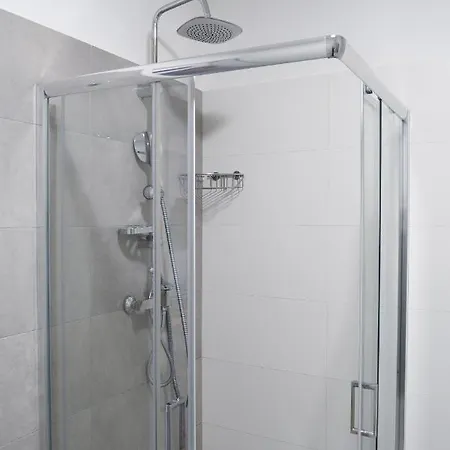 Point Zero Apartamento