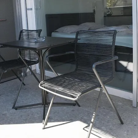 Apartamento Point Zero