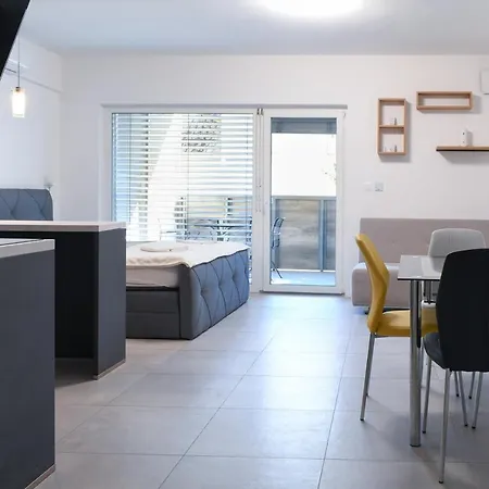 Apartamento Point Zero *