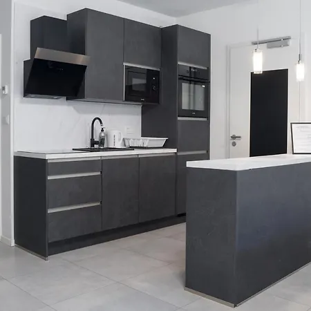 Point Zero Apartamento *