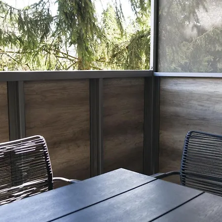 Apartamento Point Zero