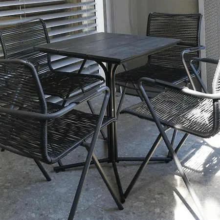 Point Zero Lägenhet