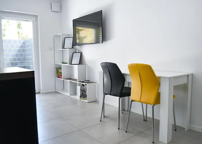 Apartament Point Zero