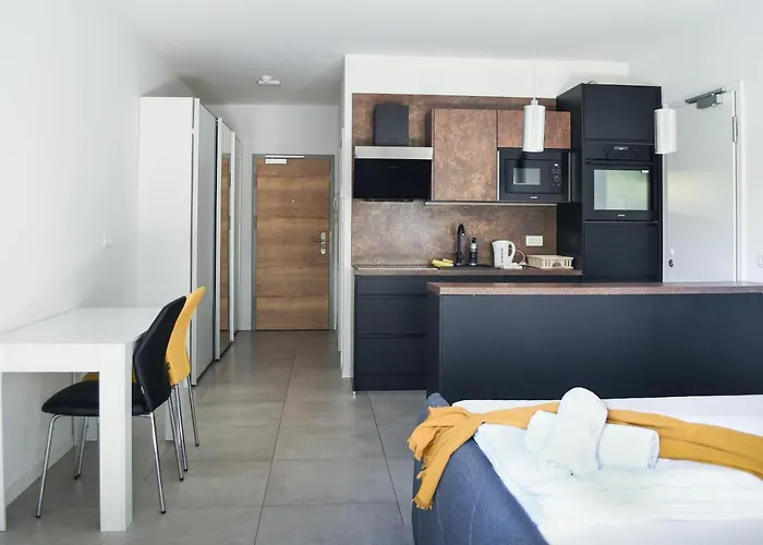 Apartament Point Zero