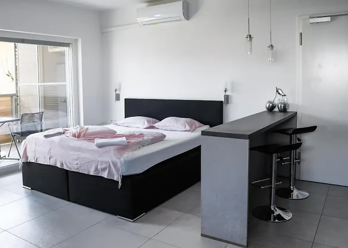 Apartament Point Zero