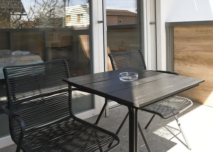 Apartamento Point Zero *