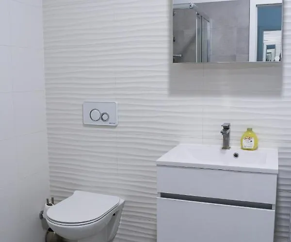 Apartament Point Zero *