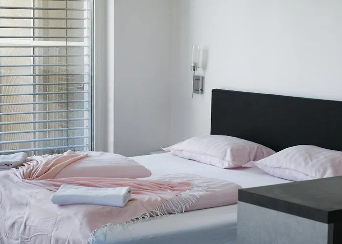 Appartement Point Zero