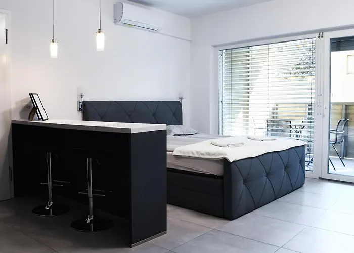 Point Zero Apartament Lublana