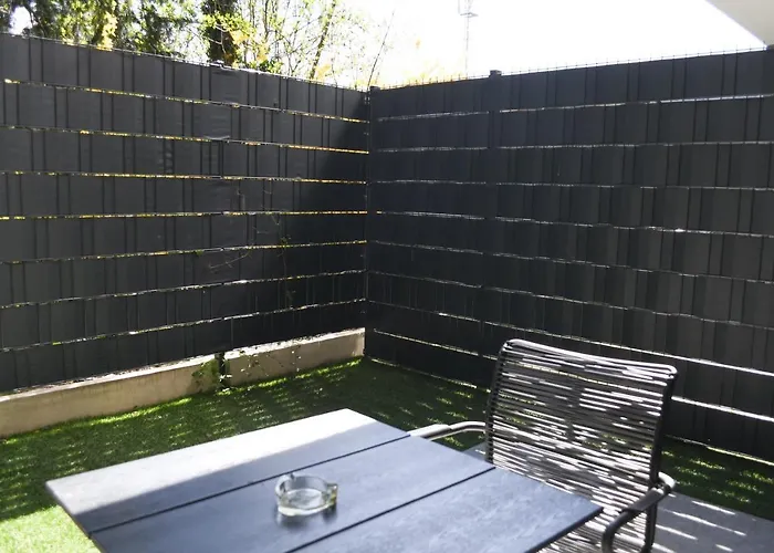 Point Zero Apartament Lublana