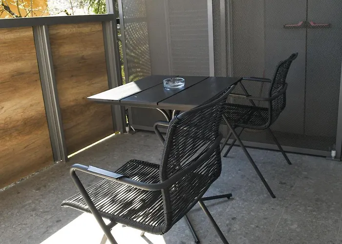 Apartman Point Zero *