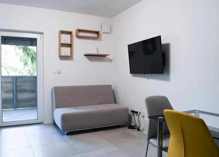 Point Zero Apartamento *