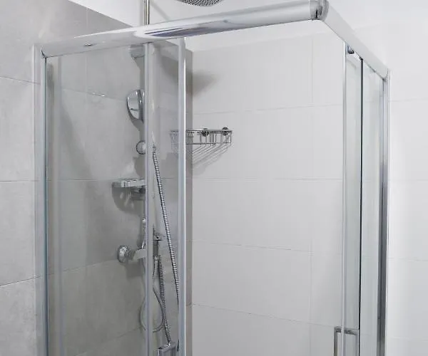 Point Zero Apartament