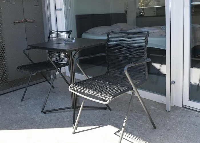 Apartament Point Zero