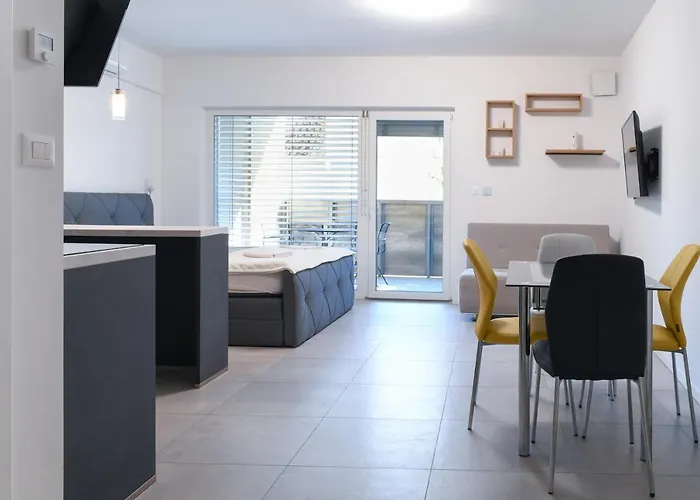 Apartamento Point Zero *