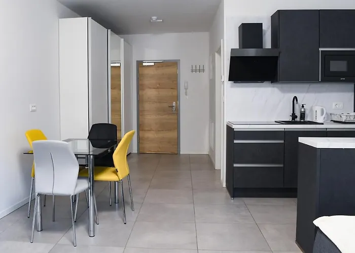 Appartement Point Zero