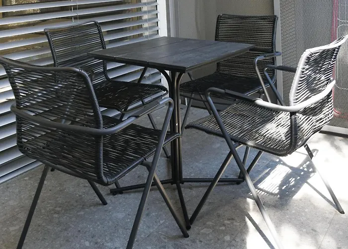 Point Zero Apartamento