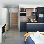 Apartman Point Zero