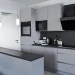 Point Zero Apartman *