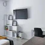 Apartman Point Zero *