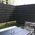 Point Zero Apartman Ljubljana
