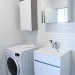 Point Zero Apartman *