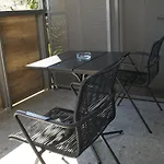 Apartman Point Zero *