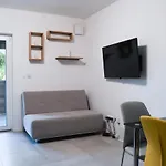 Point Zero Apartman *