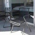 Apartman Point Zero
