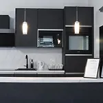 Apartman Point Zero *