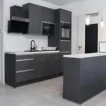 Point Zero Apartman *
