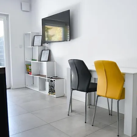 Apartamento Point Zero