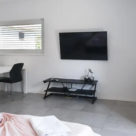 Point Zero Apartman *