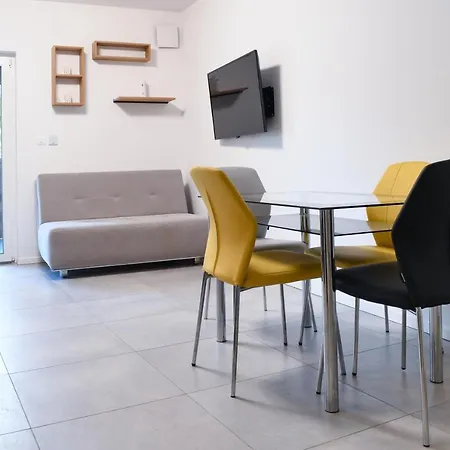 Point Zero Apartman